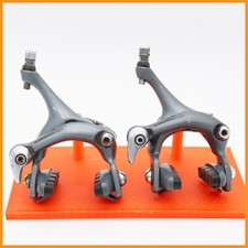 ÉTRIERS DE FREIN SHIMANO 600 VÉLO DE ROUTE BR-6403 VINTAGE 90s 6400 DOUBLE PIVOT