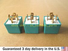 JCB Tractopelle - Relais