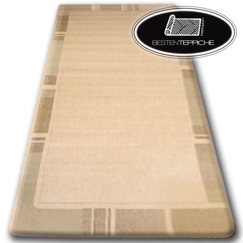 Tapis moderne naturel sisal - naturel,