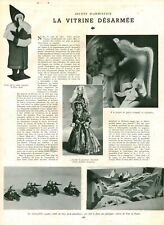 Document ancien jouets