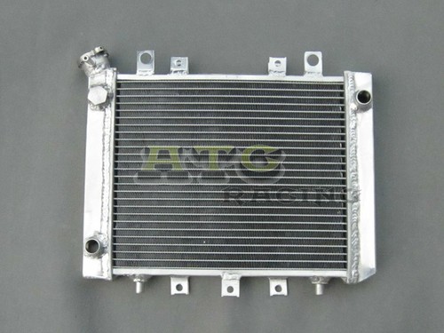 Radiateur vtt pour - radiateur, kawasaki