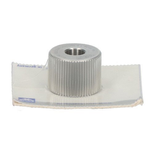 Zeus 9999 knurl - knurl, wheels