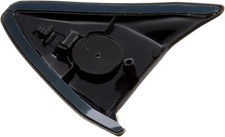 ARAI Delta Duct 4 Pearl Noir