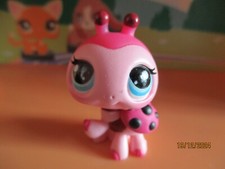 Petshop Coccinelle #1423 Bis