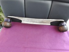 PLANE DE MENUISIER A BOIS