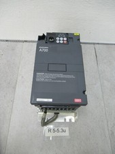 Mitsubishi FR-A740-00023-EC
