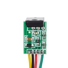 Module carte alimentation 1218V avec ??cran LCD pour applications 300V