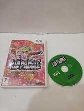 JEU NINTENDO WII KID PADDLE