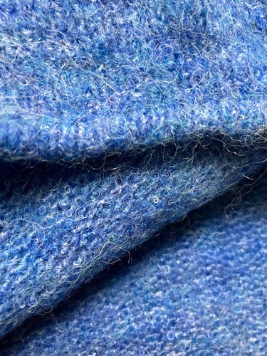 Pull bleu lavande american - pull,