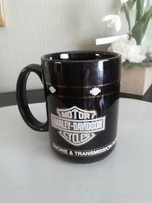 Mug Harley Davidson Motor
