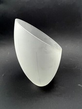 Ancien Abat-jour en Verre