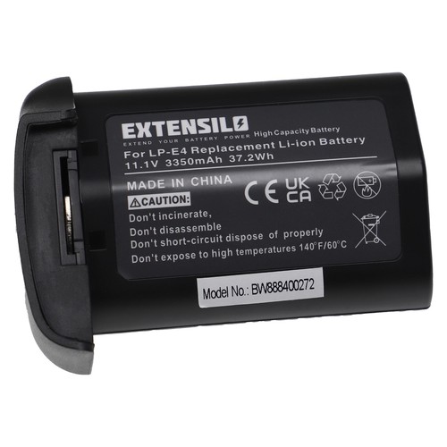 Batterie pour canon - batterie,