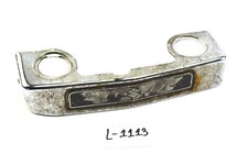 Suzuki GS 1000 G Bj 1983 - Cache fourche enjoliveur L-1113