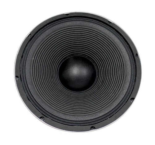 New woofer speaker - new, 15"