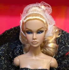 Integrity Toys Poppy Parker 10th Anniversary Doll Midnight Decadence #PP152 NRFB