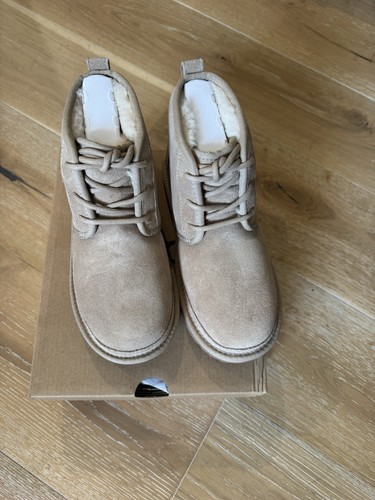 Nib ugg kids neumel - ugg, boots