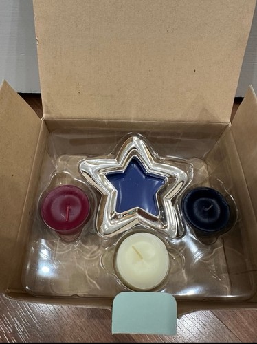 Partylite heritage tealight - partylite,