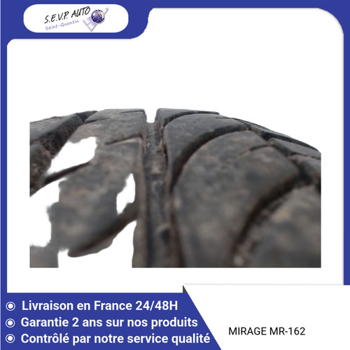 Paire de pneus - 🇫🇷,
