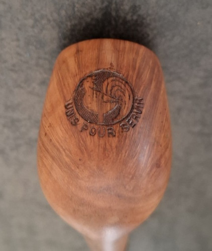 Pipe bruyère artisan