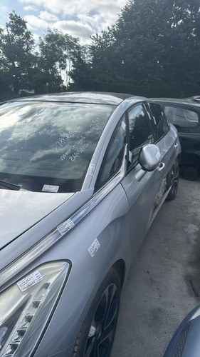 Enjoliveur citroen ds5 phase - ds5,