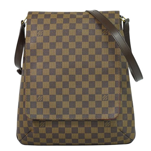 Sac bandoulière louis vuitton - sac,