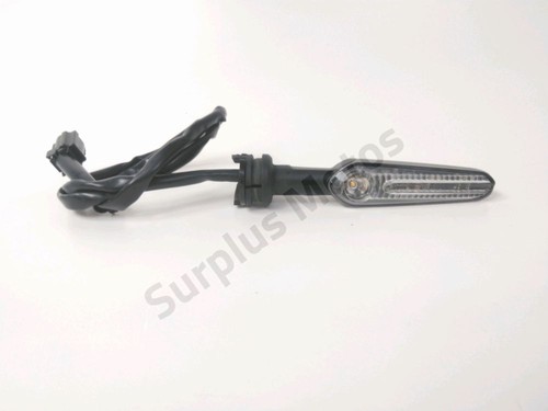 Clignotant arriere yamaha - g,