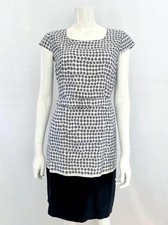 Robe à pois Marimekko : robe