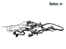 Faisceau de câblage Peugeot