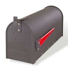 Boite aux lettres américaine
