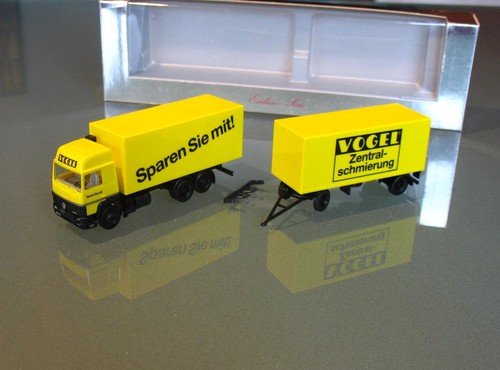 Renault kofferzug - █►,