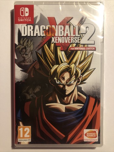 Dragon ball xenoverse - 2, –