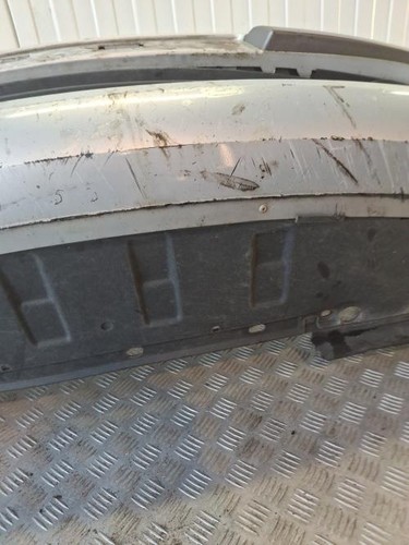 Pare choc avant renault - choc,