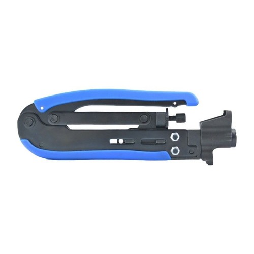 Coaxial compression outil - compression,
