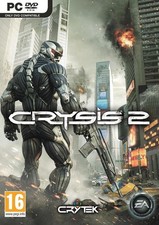 Crysis 2 -  - V2283319