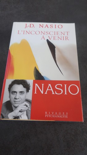 Nasio inconscient à - b9-, nasio-l'