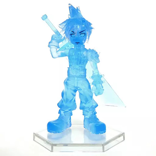 Mini figurine collection - mini, de
