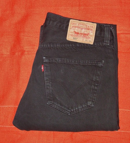 Jean levi 501 droit - jean,