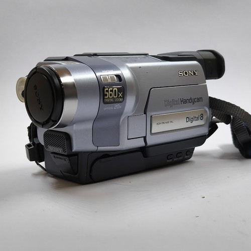 Caméscope numérique sony - numérique,