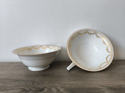Lot tasses rosenthal - de,