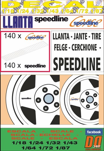Decal llanta jante - -, tire
