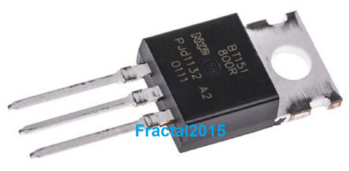 1pcs bt151 800r 800 - 1pcs, bt151-800