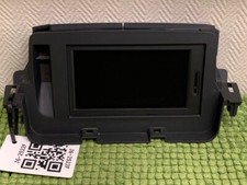 ECRAN TOMTOM POUR RENAULT MEGANE 3, FLUENCE, 259156554R