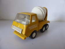 Camion sanson tonka betoniere - camion,