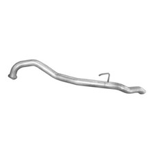 Tube pour échappement opel - tube,
