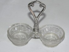 05J20 ANCIEN SALERON SALIERE