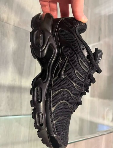 Nike air max - max, plus
