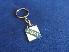 porte-clé automobile seat garage