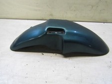 garde boue avant vert yamaha 850 tdm 3vd 91 95