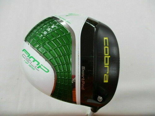 Cobra amp cell limited edition - amp,