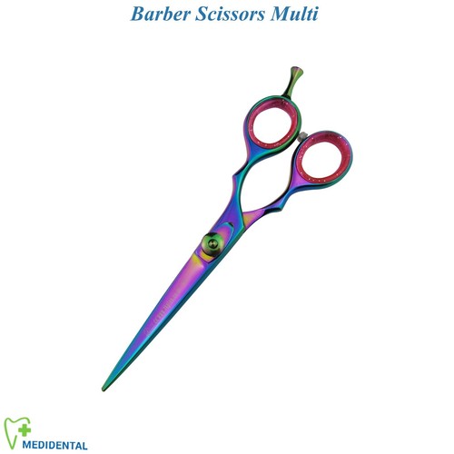 Coiffure multi titane ciseaux - multi,